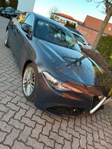 Alfa Romeo Giulia 2.2 952 - Alfa Romeo Giulia 952