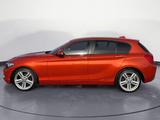 BMW 118i Advantage PDC Sitzhzg. Vorn NSW MF Lenkrad - BMW: Orange