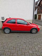 Opel Corsa C 1.7 125 Ps - Opel Corsa aus 2005 mit Diesel-Antrieb