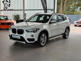 BMW X1 18d S Drive Sport Line   "Business-Paket PDC" - Behindertengerechte BMW X1
