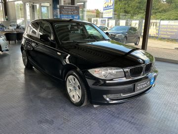 BMW 116 - 1