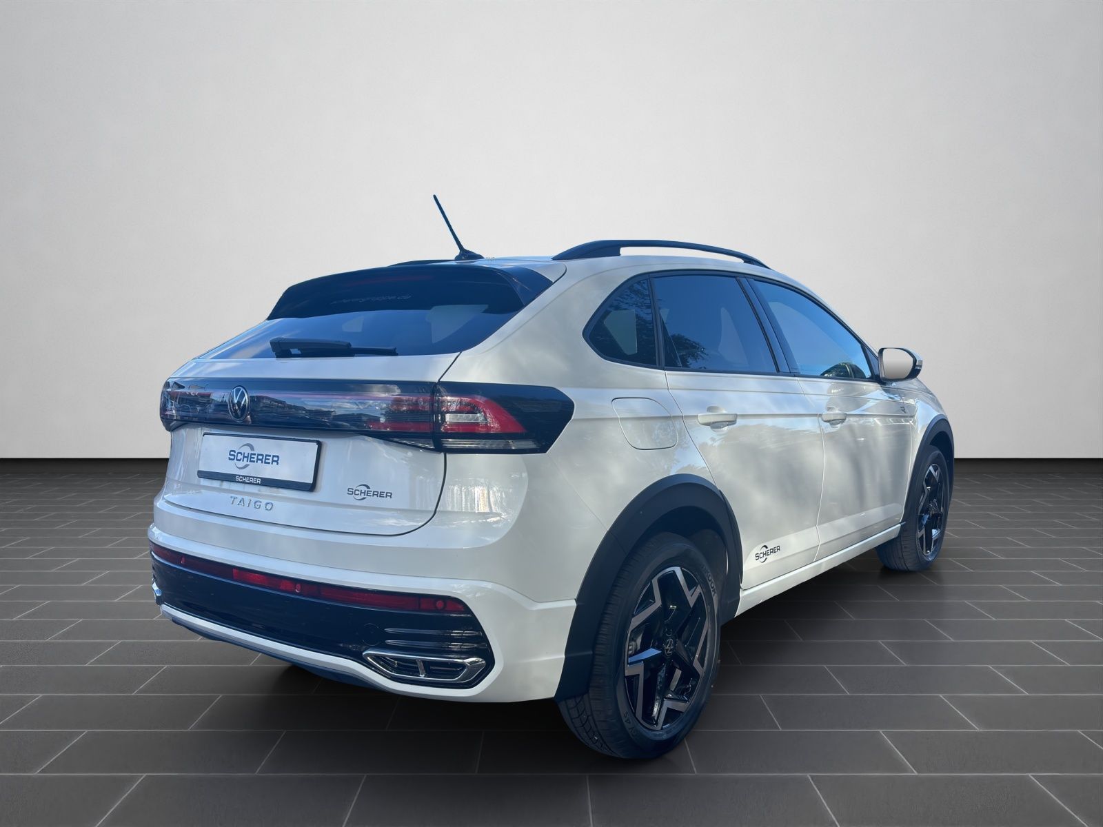 Volkswagen Taigo - Bild 2