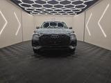 Audi Q5 55TFSIe 367PS Sline B&O Pano Virtual ACC LED - Audi Q5: Sline