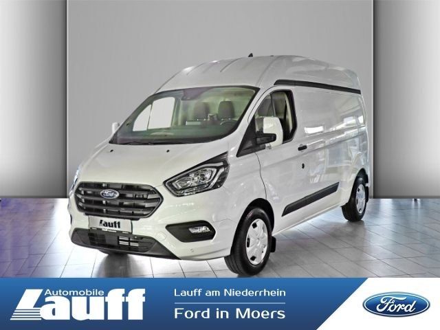 Ford Transit Custom Trend 320L2H2 LKW Navi PDC v+h