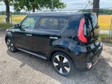 Kia Soul Iconic - Kia Soul mit Diesel-Antrieb: Automatik