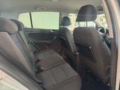 VW Golf Plus 1.2 TSI Style 1.HAND/KLIMA/SHZ/PDC/MFL