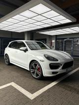 Porsche Cayenne GTS Bj 2012 Top Zustand ke... - Porsche Cayenne in Bochum