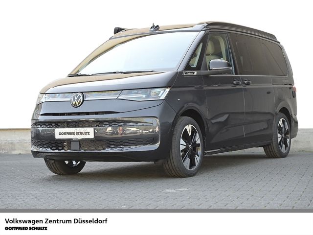 Volkswagen T7 California