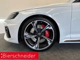 Audi RS4 Avant 280V-MAX MATRIX 20 S-SITZE B&O VIRTUAL - Audi RS4: Weiß