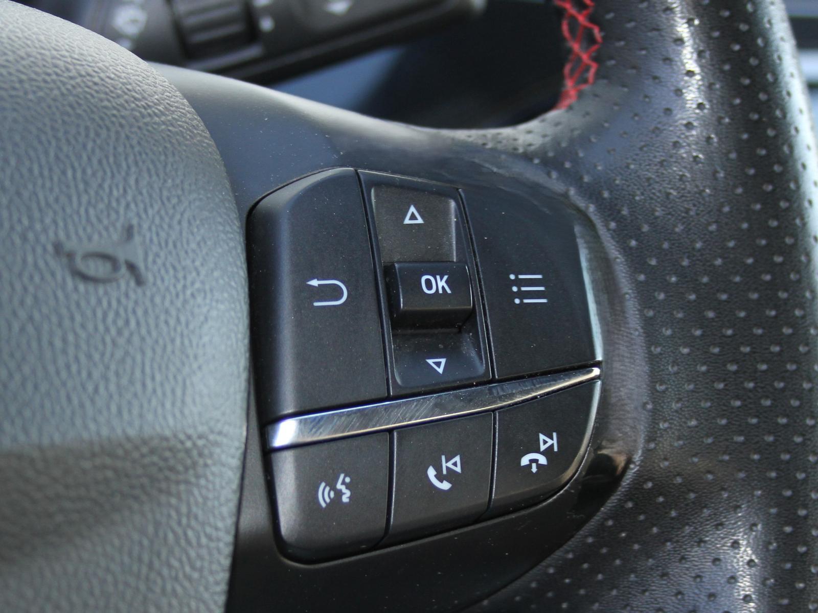 Ford Kuga 1.5 EB ST-Line Navi Kamera 19" LM, миниатюра 21