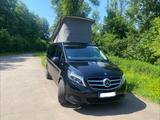 Mercedes-Benz Marco Polo V 250COMAND LED AHK 360° K 19" ALU - Wohnmobil oder -wagen Marco polo