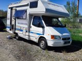 Ford Wohnmobil Ford Transit Elnagh Columbia 202 - Ford Transit aus 1996