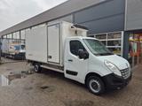 Renault Master 2.3 DCI Koelkoffer Xarios 350 ST 230V Laa - Renault Master