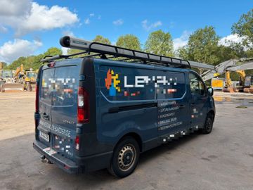 Renault Trafic - 5