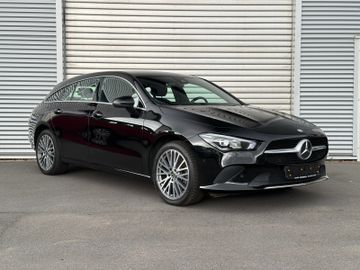 Mercedes CLA 250 Shooting Brake - 3