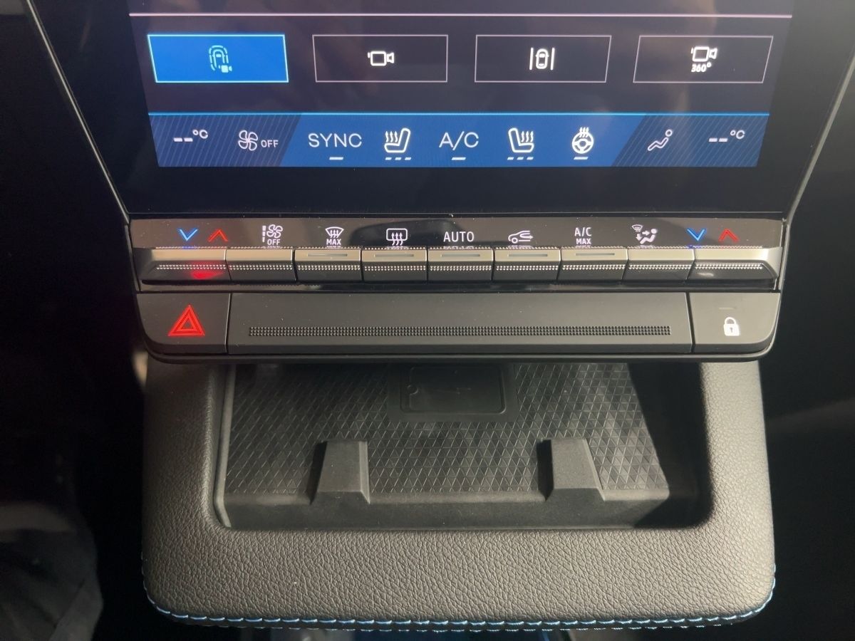 Renault Scenic E-TECH - Bild 16