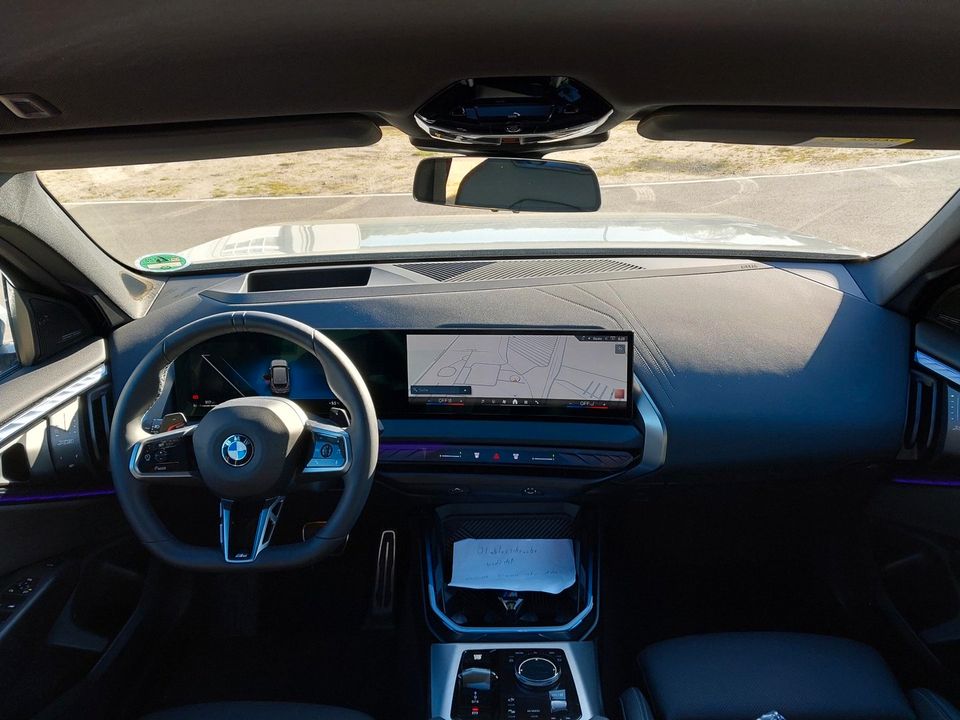 BMW X3 - Bild 6