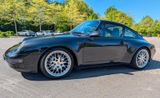 Porsche 993 Carrera Coupé C2 - Porsche 993 mit Benzin-Antrieb: Coupé
