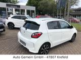 Mitsubishi Space Star Select PLUS 1.2 5-Gang - Mitsubishi Space Star Gebrauchtwagen in Duisburg