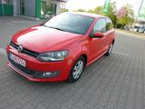 Volkswagen Polo V Highline - Volkswagen Polo aus 2010: Highline