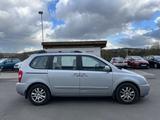 Kia Carnival 2.9 CRDi VGT EX 7-SITZER/PDC/KLIMAA - Kia Carnival Gebrauchtwagen