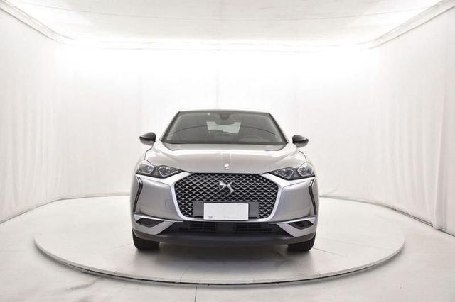 DS Automobiles DS DS 3 Crossback Crossback 50kWh e-tense So Chi