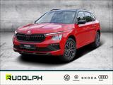 Skoda Kamiq 1.0 TSI DSG Tour Neupreis: 37.165,00 EUR - Skoda Neuwagen: Eu