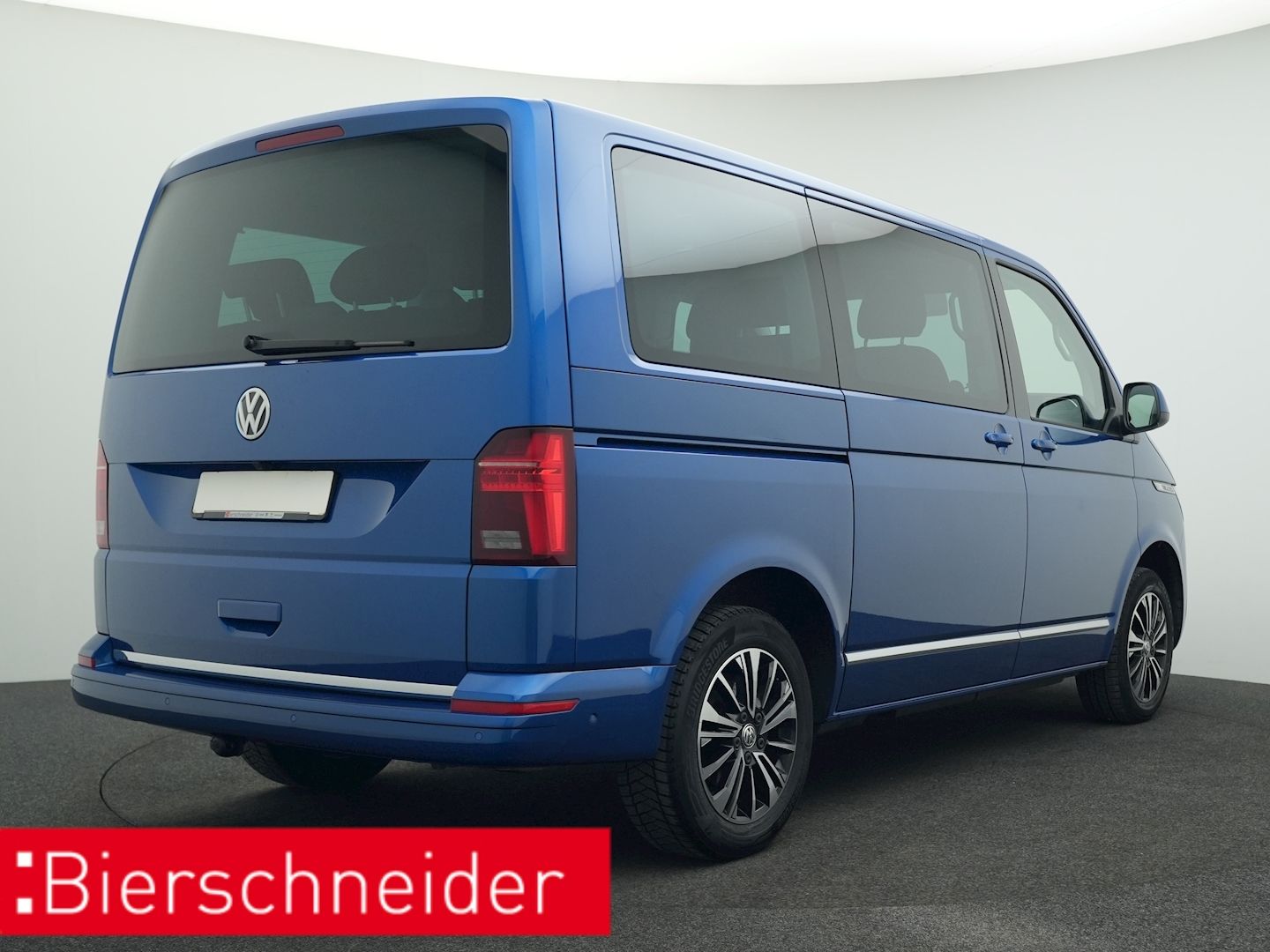 Volkswagen T6.1 Multivan 2.0 TDI DSG 4Mo. Comfortline AHK N foto 12