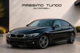 BMW Serie 4 Gran Coupé 418d Msport - BMW 418 Gebrauchtwagen