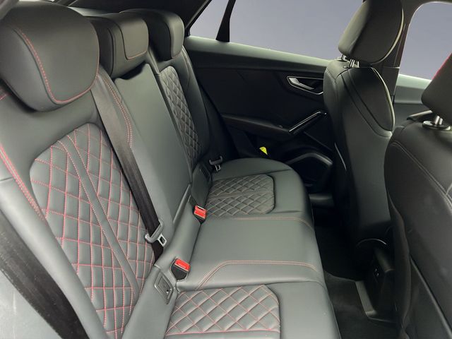 Q2 35 TFSI S line Matrix-LED, Klima, AHK, SONOS