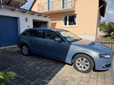 Audi A4 1.8 TFSI Ambiente Avant Ambiente - Audi A4 aus 2008: Kombi