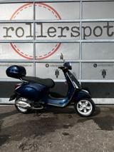 Vespa Primavera 125 i.e.3V ABS Topcase ähnl Sprint - VESPA TOPCASE