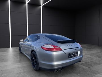 Porsche Panamera - 6