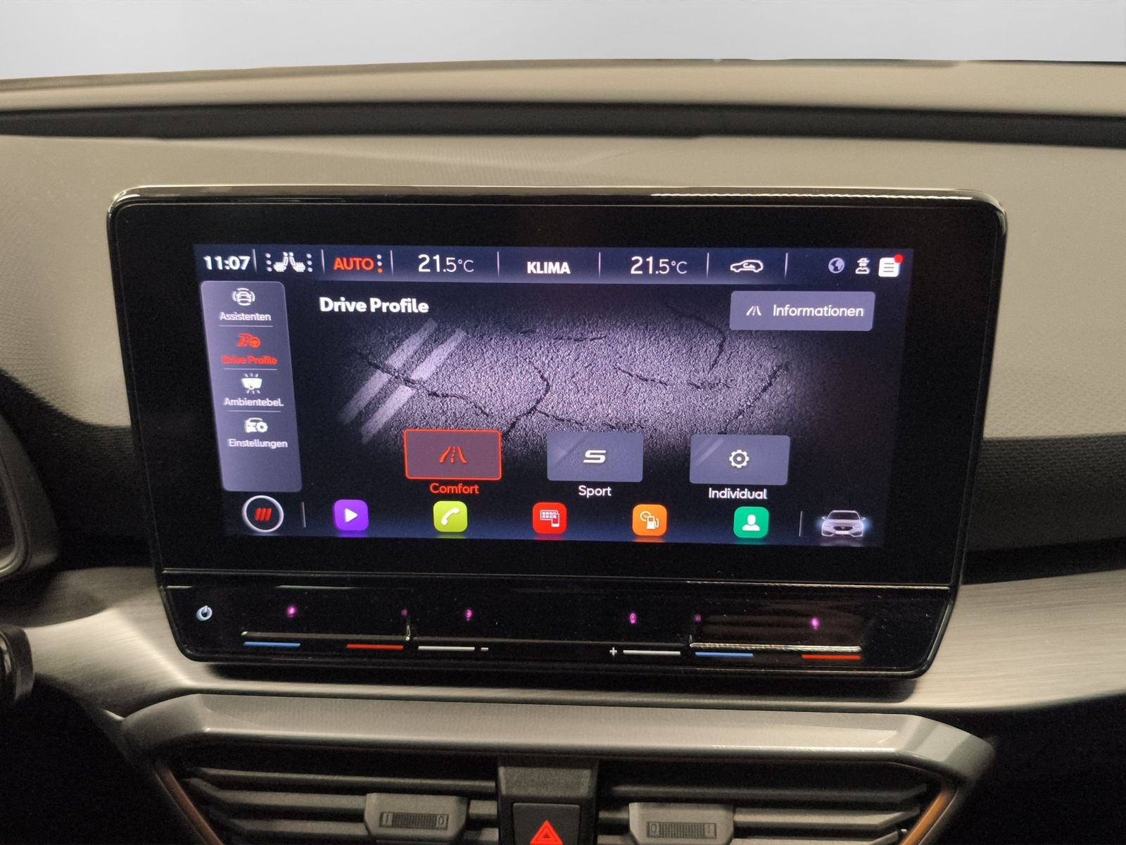 Cupra Leon - Bild 18