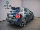 MINI John Cooper Works JCW*AUT*Panorama*Kamera - MINI MINI: Leder