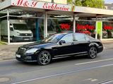 Mercedes-Benz S 65 AMG V12 *DEUTSCH* - Mercedes-Benz S 65 AMG: Limousine