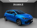 MG3 Hybrid+ Luxury *ACC*SHZ*360°KAMERA* - MG aus 2024