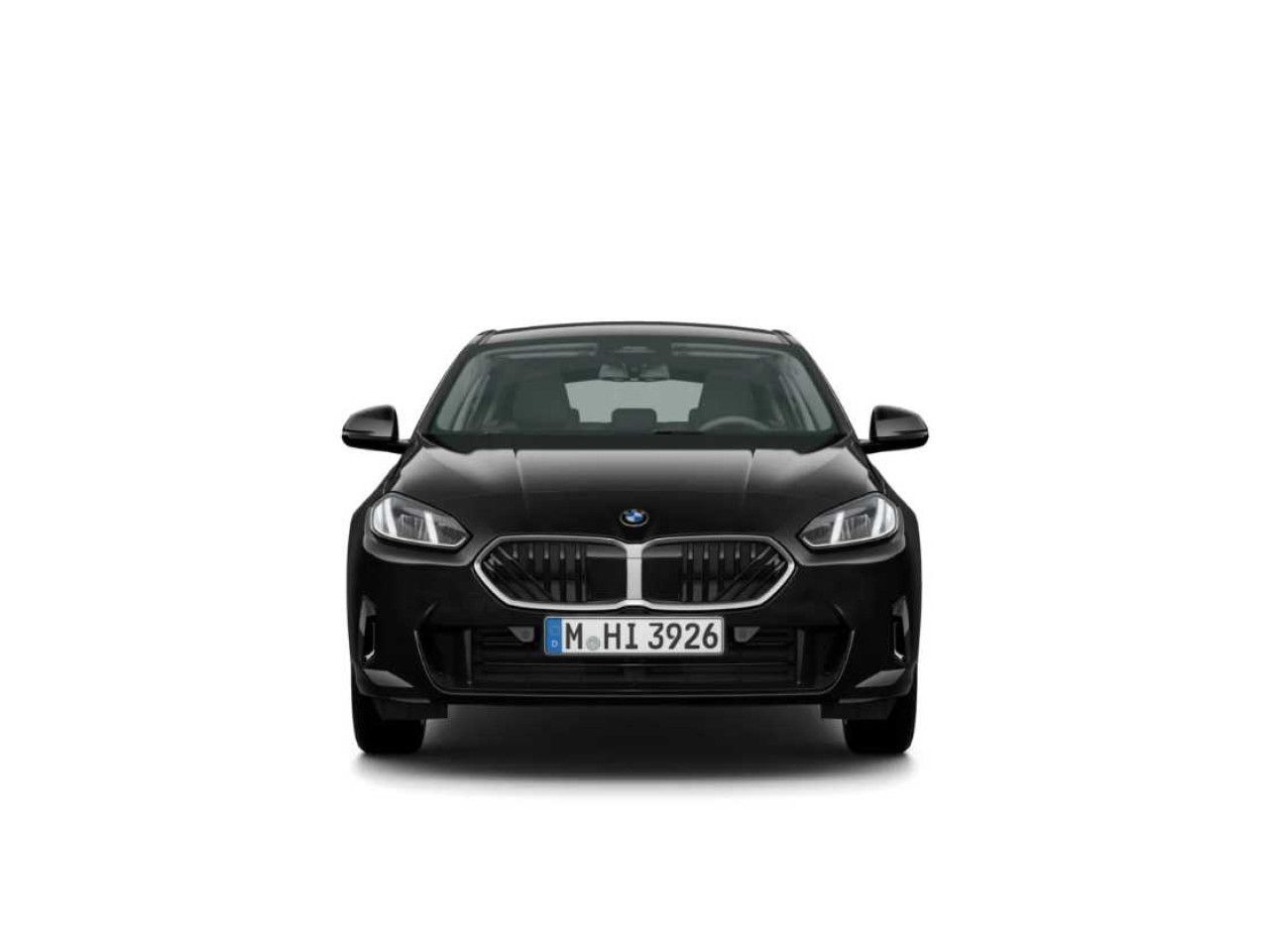 BMW 120 - Bild 2