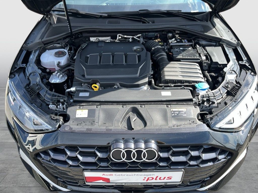 Audi A3 - Bild 19