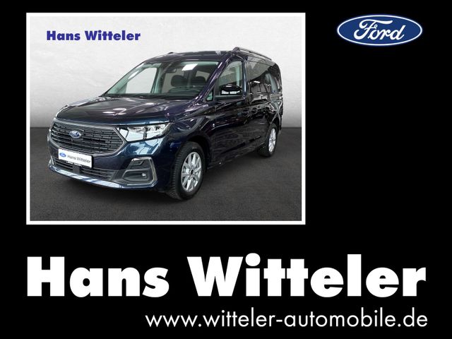 Ford Tourneo Connect L2 Titanium Winterpaket/RFK/AHK