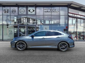 Honda Civic Elegance 1.0 V-TEC °LED°Navi°SHZ°PDC°ACC°