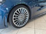 Mercedes-Benz B 200 AMG, Kamera, AHK, MutltiBeam, KeyLess - Mercedes-Benz B 200: Kombi