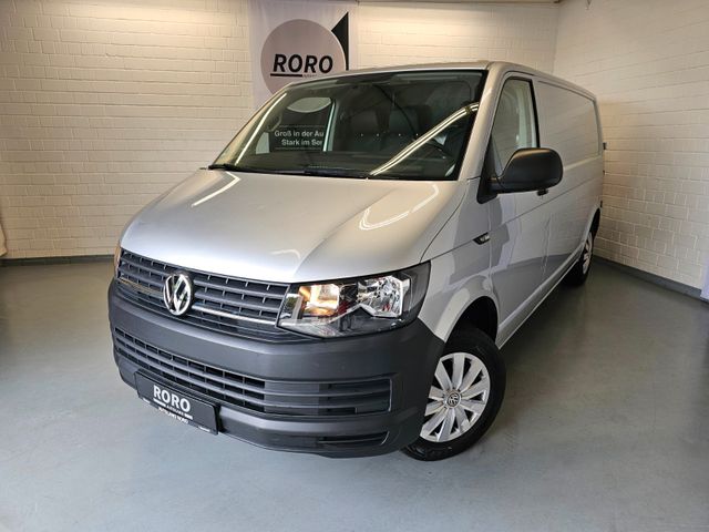 Volkswagen T6 2.0 TDI Transporter lang + 1.Hand/AHK