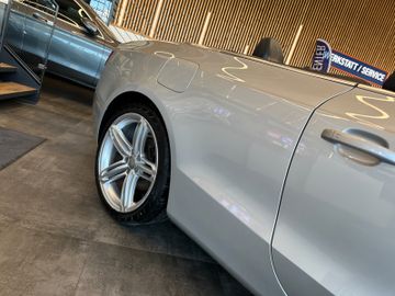 Audi A5 *SLine*Leder*NAVI*BiXenon*