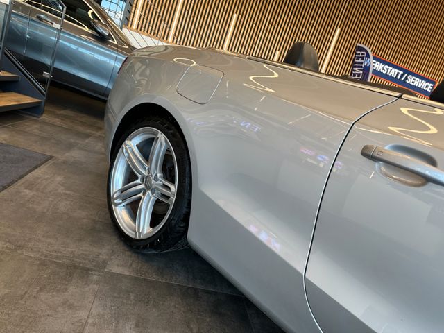 Audi A5 *SLine*Leder*NAVI*BiXenon*