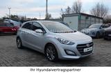 Hyundai i30 Passion blue PANO-DACH/PLUS-PAKET - Hyundai i30: Passion Plus