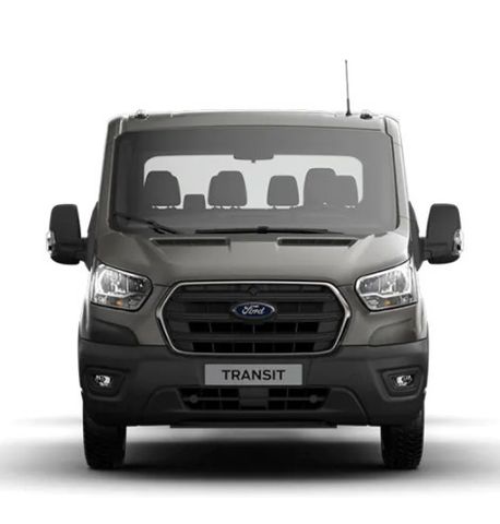 Ford Transit Pritsche 500 L5 DOKA Trend