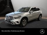 Mercedes-Benz GLC 220 d 4M AHK/Stdhzg/ParkPakKamera/AdvSound - Mercedes-Benz GLC 220 in Bremen