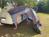 Nissan NV200 Comfort Camper Euro6 Solar - Nissan NV200 aus 2016