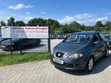Seat Altea Stylance / Style - gebrauchte Seat Altea aus dem Jahr 2007
